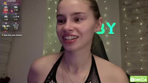 Roxieex ABBY online show from 04/15/26, 08:31