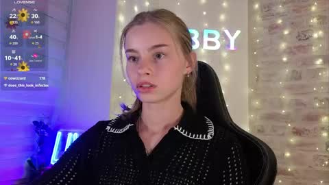 Roxieex ABBY online show from 05/30/26, 06:27