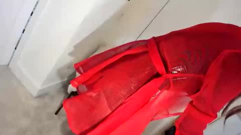 Snapshot of roxxxxy4u chatting on 12/01/25, 03:33 Roxy online show from 12/01/25, 03:33