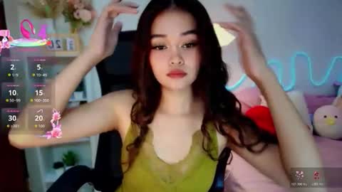 roxxy_blossom online show from 05/24/26, 02:55