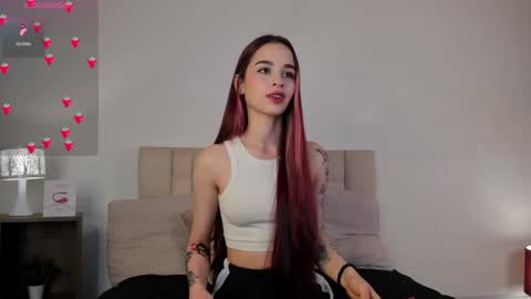 Roxxy online show from 02/17/25, 09:08