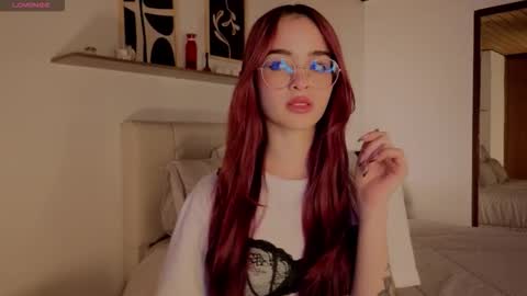 Roxxy online show from 10/24/25, 09:33