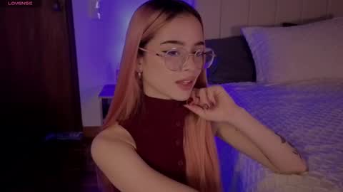 Roxxy online show from 02/06/26, 10:57