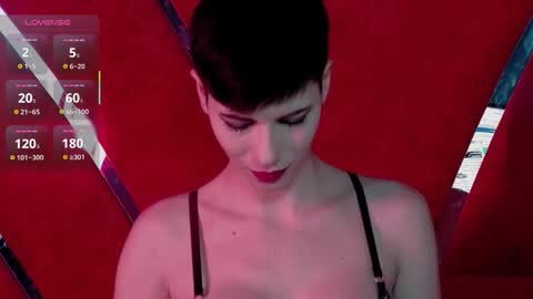 Roxy online show from 11/25/25, 05:13