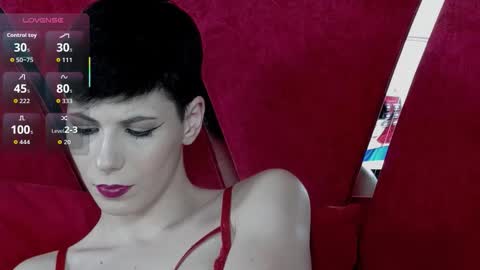 Roxy online show from 01/11/26, 07:08