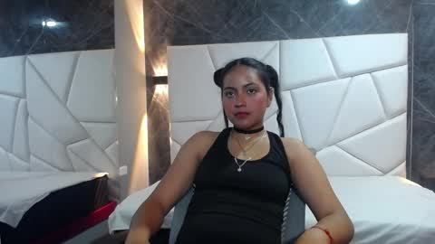 Roxxy  online show from 03/23/26, 01:31