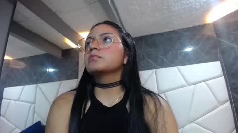 Roxxy  online show from 03/23/26, 11:53