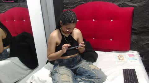 Roxxy  online show from 04/02/26, 01:03