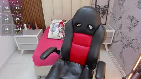 roxxybloom online show from 01/07/26, 01:13