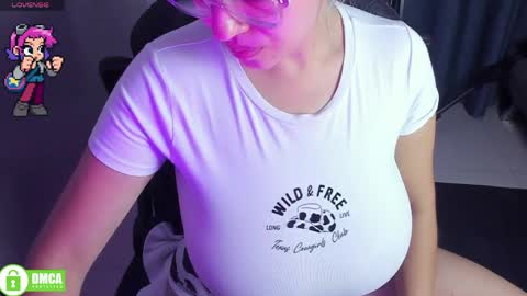 Annah  online show from 05/22/26, 08:32