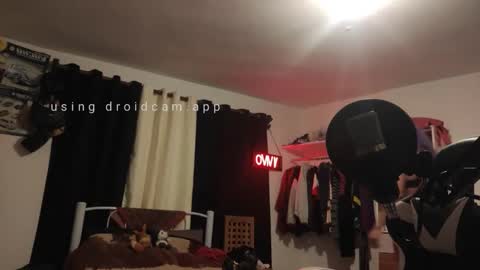 roxy_clown online show from 04/06/26, 07:09