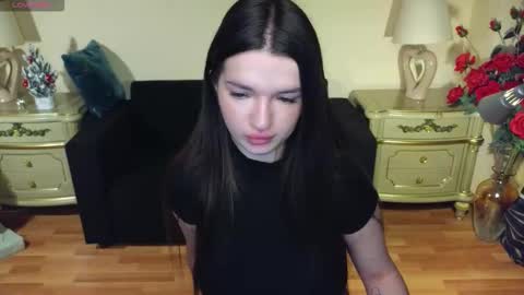 Roxy online show from 01/18/26, 04:27