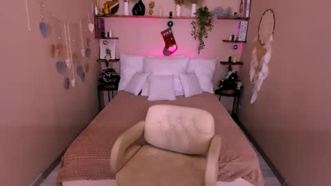 Roxy online show from 01/09/26, 09:01