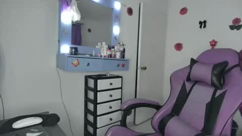 Roxy online show from 06/03/26, 02:25