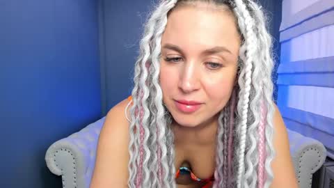 Roxy online show from 01/07/25, 08:24