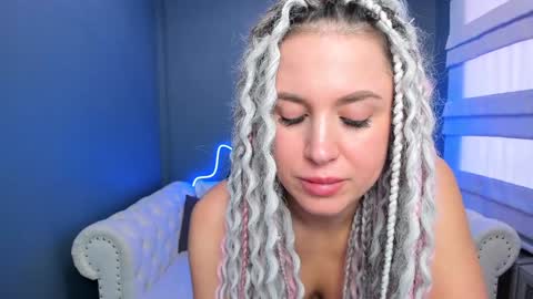 Roxy online show from 01/08/25, 07:55