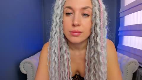 Roxy online show from 02/01/25, 07:57