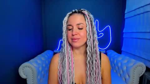 Roxy online show from 11/11/25, 02:00