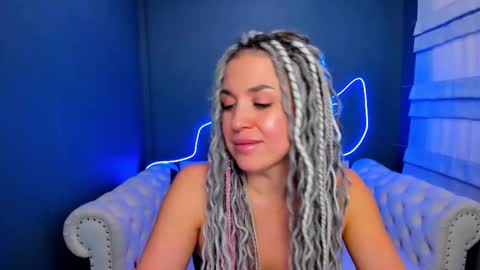 Roxy online show from 02/03/26, 06:40