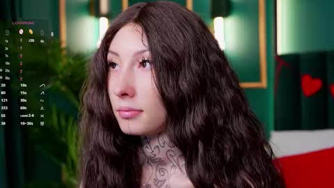 roxanne online show from 02/16/26, 05:53