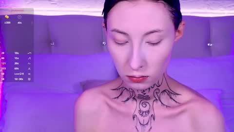 roxanne online show from 05/04/26, 03:35
