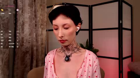 roxanne online show from 05/14/26, 03:46