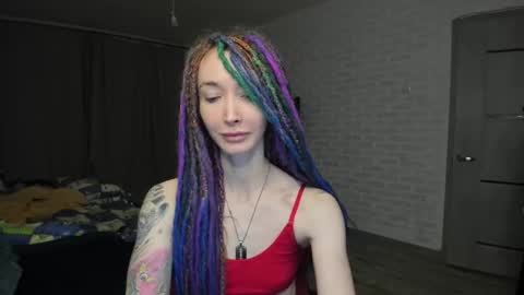 Snapshot of roxy_silver chatting on 02/11/25, 11:54 Roxy online show from 02/11/25, 11:54