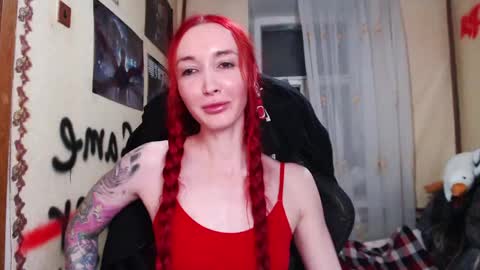 Roxy online show from 04/16/26, 09:26