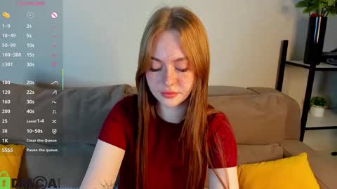 Snapshot of roxy_sunny chatting on 10/15/25, 09:53 Roxy GMT2 Mon 10 AM - 4 PMTue 10 AM - 4 PM Wed 10 AM - 4 PM Sat 10 AM - 4 PM Sun 10 AM - 4 PM. online show from 10/15/25, 09:53