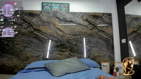 Roxy Sweett1 online show from 03/27/26, 08:26