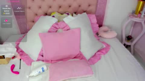 roxy_swt7 online show from 02/03/26, 03:15