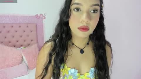 roxy_swt7 online show from 02/19/26, 03:24