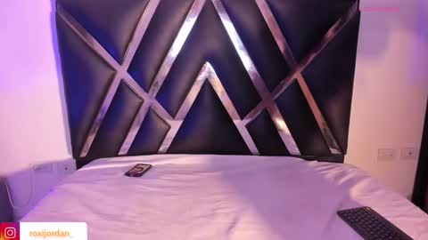 Roxxy Queen online show from 11/01/25, 11:34