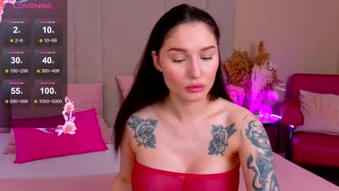 Roxy online show from 09/19/25, 04:36