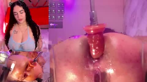 roxylicious_ online show from 05/11/26, 04:04