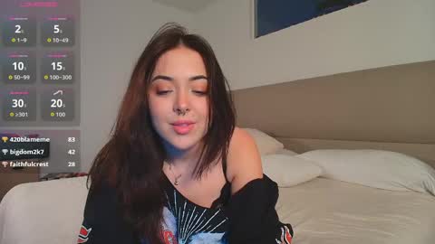 Roxy online show from 04/21/26, 01:42