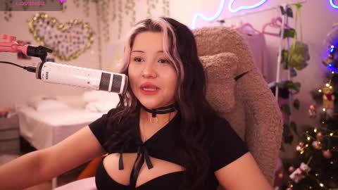 roxysuh online show from 02/07/26, 07:01