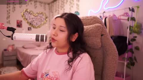 roxysuh online show from 02/23/26, 06:55