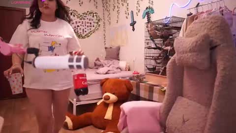 roxysuh online show from 03/26/26, 07:36