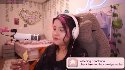 roxysuh online show from 03/27/26, 08:26