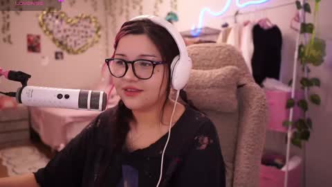 roxysuh online show from 04/02/26, 07:17