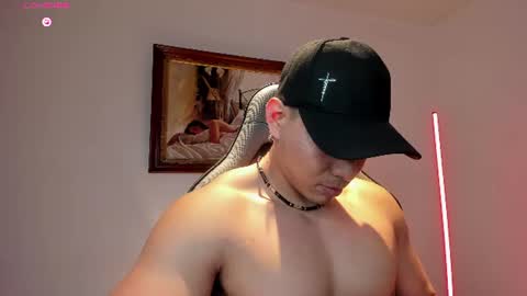 Snapshot of roy__constance chatting on 07/19/26, 04:38 Roy Constance online show from 07/19/26, 04:38