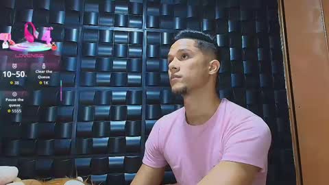 ANTONIO online show from 10/05/25, 07:12