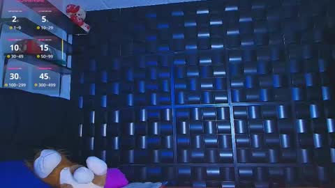 ANTONIO online show from 12/21/25, 02:02