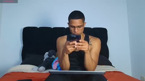 ANTONIO online show from 03/17/26, 07:06