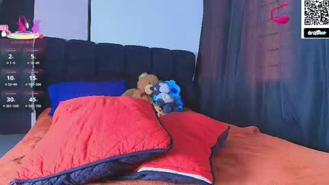 ANTONIO online show from 03/26/26, 06:57