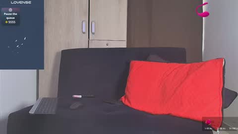 ANTONIO online show from 04/30/26, 07:42