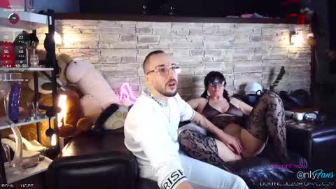 DOMINGUEZ ORIGINAL online show from 02/26/26, 09:14