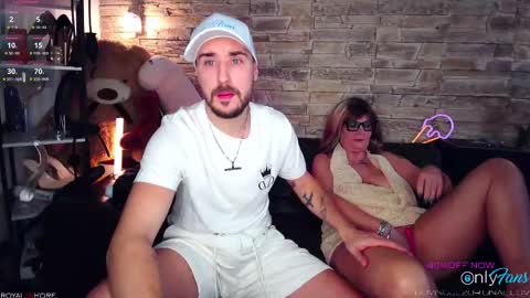 DOMINGUEZ ORIGINAL online show from 03/06/26, 08:27