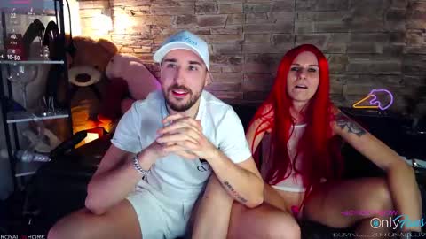 DOMINGUEZ ORIGINAL online show from 03/11/26, 07:53